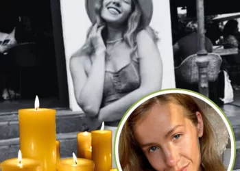 Cine este Anastasia, tânăra ucisă de iubit în București