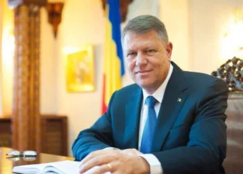 Klaus Iohannis, inapoi la Cotroceni, în fotoliul de președinte al țării?
