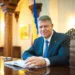 Klaus Iohannis, inapoi la Cotroceni, în fotoliul de președinte al țării?