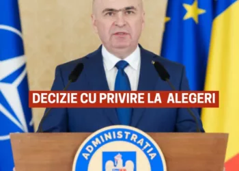 Ultimă oră. Mesajul urgent transmis de președintele Ilie Bolojan românilor. Ce a decis cu privire la alegeri