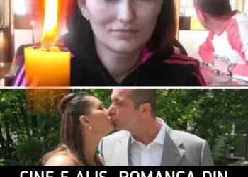 Cine este Alis, românca din Italia care a pierit alături de soțul ei. Cum și-au găsit sfârșitul