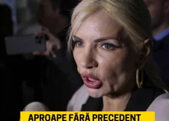 Judecătorii au luat decizia privind-o pe Laura Vicol. Aproape fară precedent