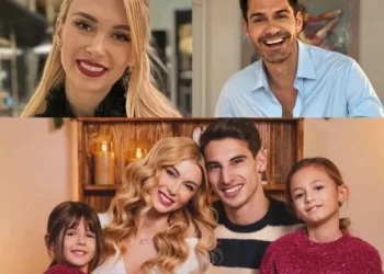 „Fetițele mele nu mai vor să doarmă la el!” Andreea Bălan rupe tăcerea despre relația lui George Burcea cu fetițele sale. Motivul pentru care relația tată-fiice s-a răcit