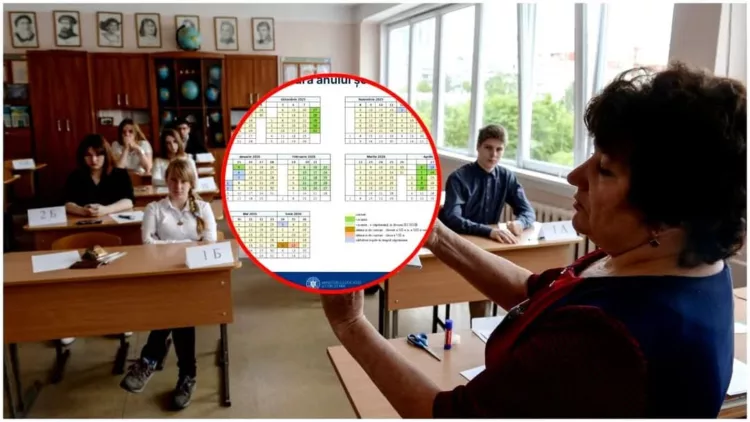 Anul școlar 2025-2026. Se SCHIMBĂ tot! Ce devine obligatoriu pentru toți elevii: „Chiar nu se mai poate aşa”