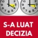Când se schimbă ora până la urmă. Ce au decis autoritățile: data la care se dă ceasul înainte