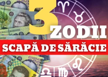 Zodiile care vor avea parte de norocul vieții lor, în acest weekend. O să li se ofere o mare oportunitate financiară