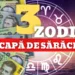 Zodiile care vor avea parte de norocul vieții lor, în acest weekend. O să li se ofere o mare oportunitate financiară