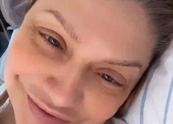 Cristina Cioran a nascut! Prima reacție