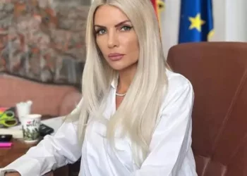 Laura Vicol a fost eliberată. Care este MOTIVUL deciziei Înaltei Curți de Casație și Justiție