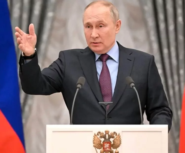 Rusia s-ar pregăti să „împartă” teritoriile Ucrainei. România, și ea menționată în discuții