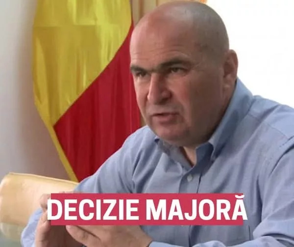 Ilie Bolojan, primul președinte din istoria României care a îndrăznit să facă ASTA! Ce urmează să se întâmple chiar de astăzi