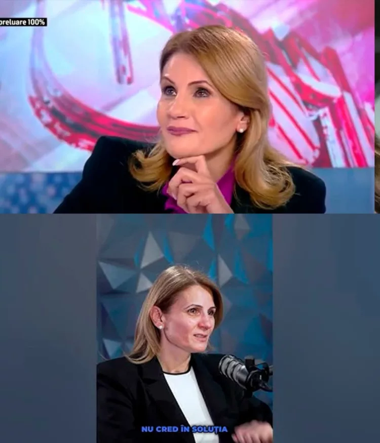 Anca Alexandrescu trece prin momente cumplite