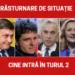 Răsturnare de situație. Românii și-au schimbat intenția de vot