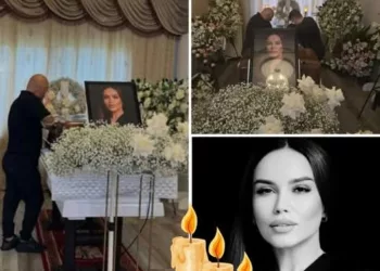 Modul în care Anca Molnar a aflat de boala fatală de care suferea