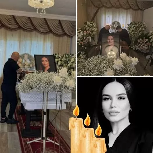 Modul în care Anca Molnar a aflat de boala fatală de care suferea