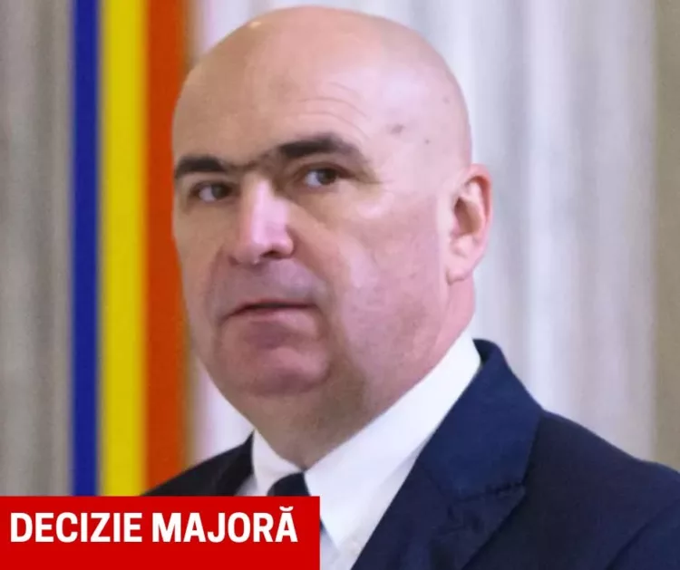 Decizia majoră a lui Bolojan după ce l-a sunat Marcel Ciolacu