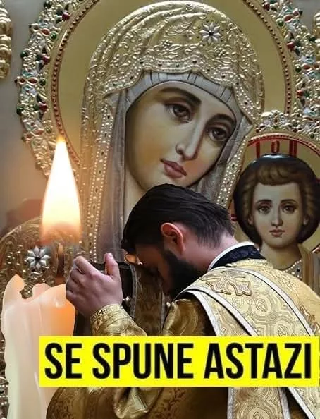 Rugăciunea de miercuri dimineață: Rostește-o și vei avea parte de spor în toate