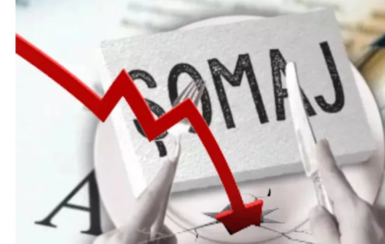 Ce șomaj va primi un român cu salariul de 5.000 de lei și 20 de ani vechime în muncă în 2025?