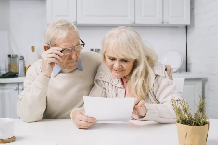 Data la care vor fi distribuite ultimele decizii de recalculare a pensiilor