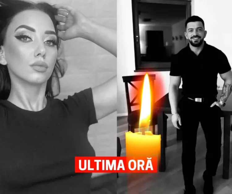 Abia acum a avut voie să vorbească. Sora lui Andrei Perneș a răbufnit și a spus adevărul crunt.