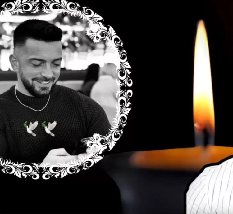 Abia acum s-a aflat! Andrei Perneș si-a prevestit moartea. Ce au găsit în telefonul lui anchetatorii