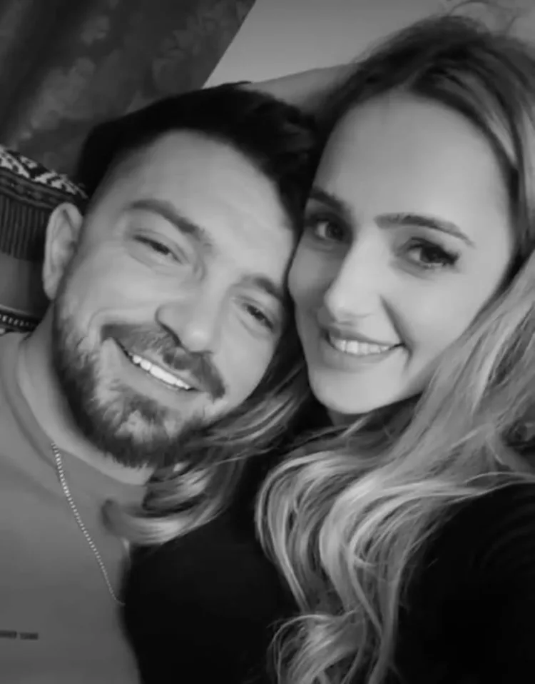 ACUZAȚII grave la adresa Ancuței, fosta iubită a lui Andrei Perneș