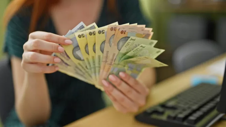 Se schimbă data de livrare a voucherelor alimentare! Când le vor primi beneficiarii