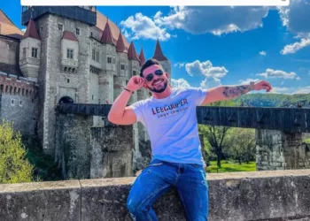 BREAKING | Un fost concurent al emisiunii Mireasa a murit într-un accident rutier!