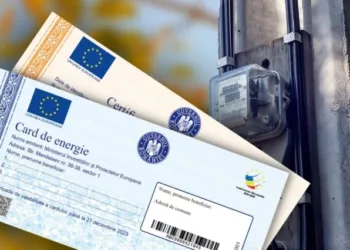 Când se bagă banii pe cardurile de energie? Cine beneficiază de ajutorul de la stat în 2025