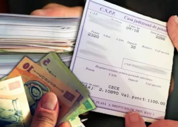 Casa de Pensii anunță cum cresc pensiile în martie. Ce se schimbă fundamental pe cuponul de Pensie
