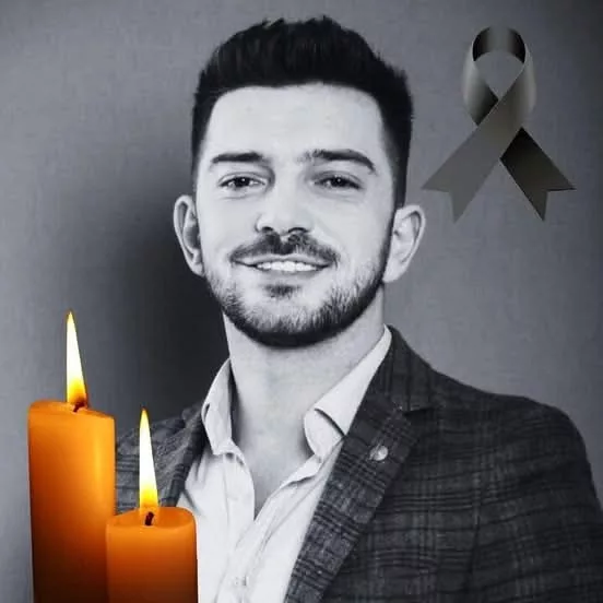 Cine a fost marele absent de la înmormântarea lui Andrei Perneș. Nimeni nu se aștepta la asta!