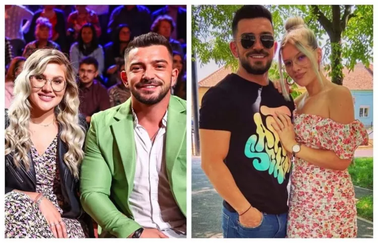 Cum a apărut Sabrina la înmormântarea lui Andrei Perneș, fostul ei soț