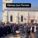 Cum a fost condus Andrei Perneș pe ultimul drum