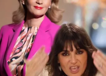 Cum a putut sa o numeasca Anca Alexandrescu pe Dana Budeanu, PUBLIC!