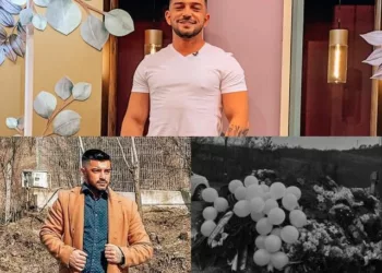 Cutremurător ce a apărut la locul accidentului lui Andrei Perneș!