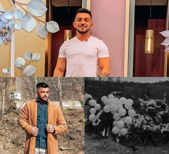 Cutremurător ce a apărut la locul accidentului lui Andrei Perneș!