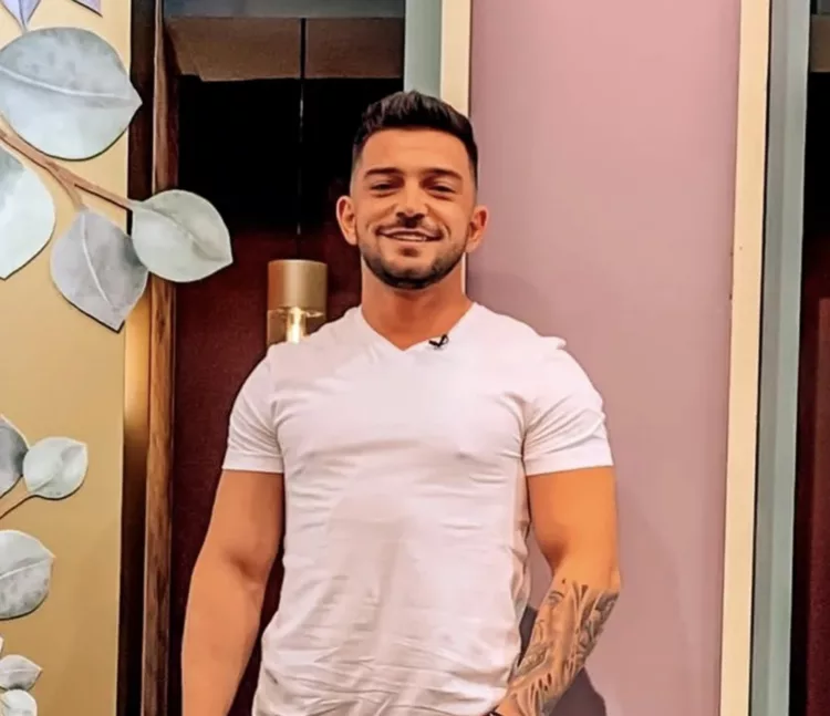 Din ce făcea bani Andrei Perneș, de la Mireasa? Se dădea om de afaceri, dar realitatea e alta