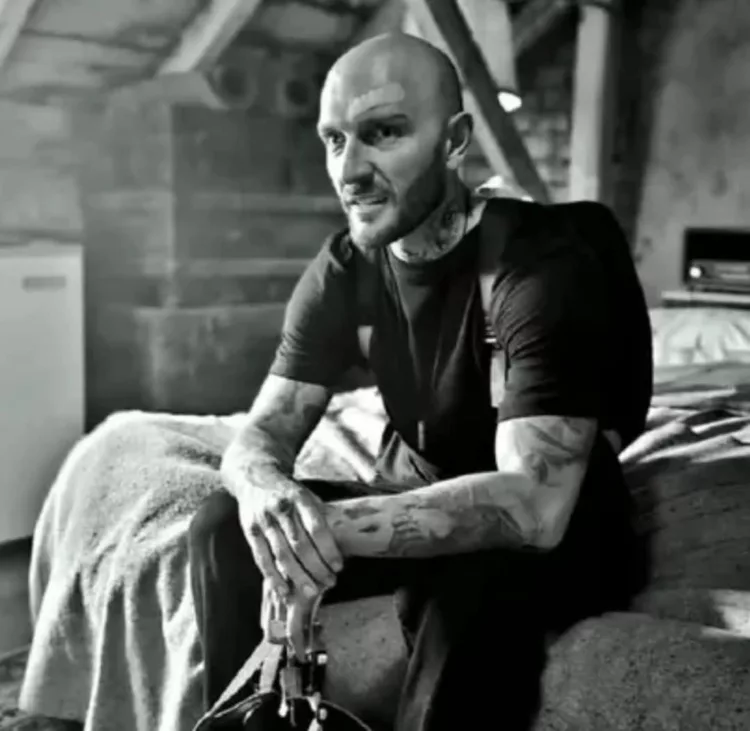 Din păcate este vorba de Cătălin Bordea. Este știrea momentului în showbiz