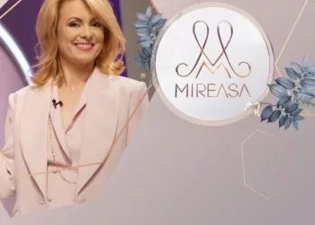 DIVORȚ după emisiunea Mireasa! Cuplul îndrăgit și-a spus adio în luna iubirii