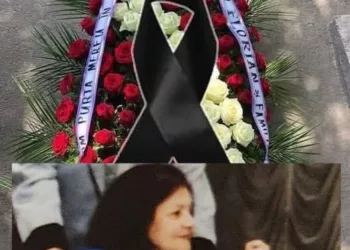 Doliu imens în România. A murit Maria Andreea Raicu, actriță cunoscută și iubită de la Teatrul ”Alexandru Davila”