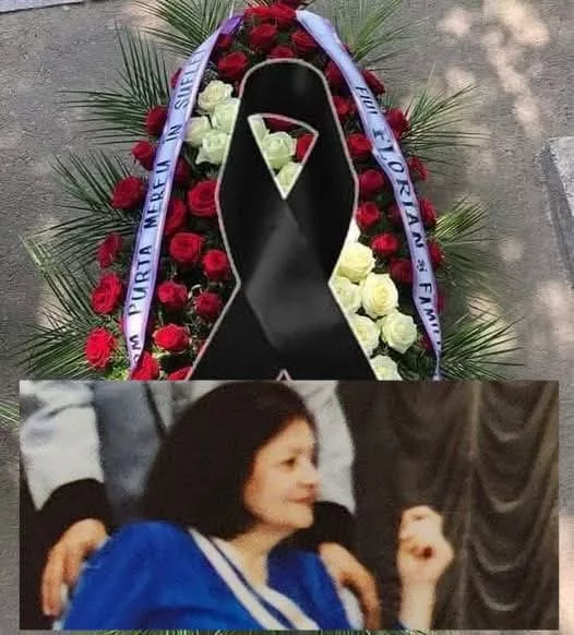 Doliu imens în România. A murit Maria Andreea Raicu, actriță cunoscută și iubită de la Teatrul ”Alexandru Davila”