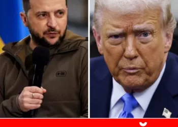 Donald Trump, mesaj incredibil după cearta cu Zelenski de la Biroul Oval: "Nu vreau..."