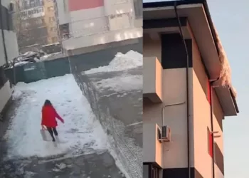 Ea este femeia ucisă de un țurțure de gheață în Militari Residence, Chiajna. Dezvăluirile uluitoare ale martorilor