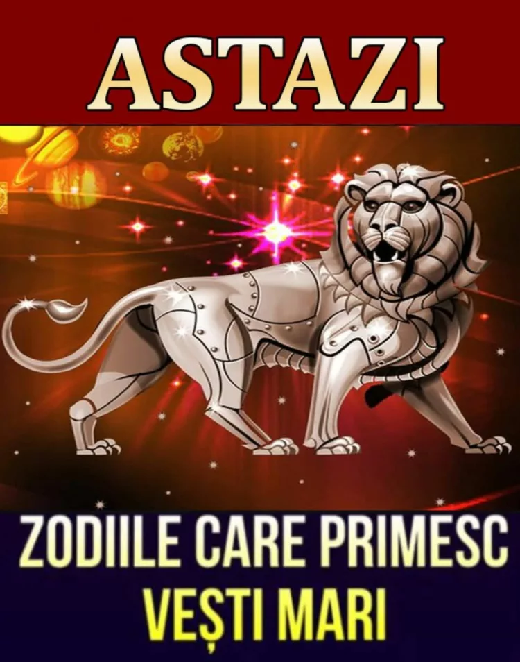 Horoscop zilnic astăzi, 25 februarie. Atenție, vor fi situații limită!
