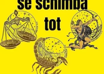 Horoscopul zilei de 21 Februarie 2025