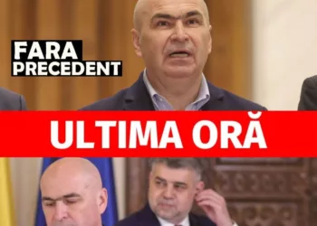 Ilie Bolojan a luat o decizie radicală acum, în legătură cu partidele. Este o premieră în politica românească. Veste a venit ca un trăsnet de la Cotroceni