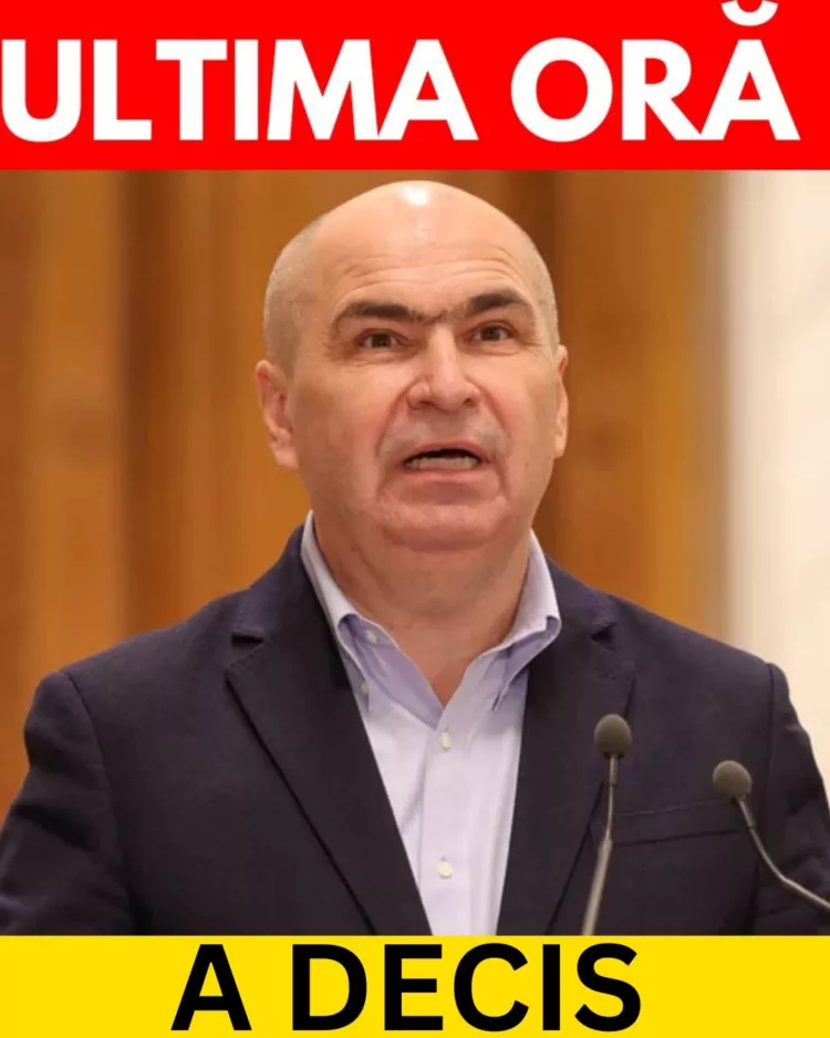 Ilie Bolojan, anunț important pentru români, înainte de întâlnirea de la Cotroceni care va avea loc azi, cu partidele țării