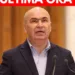 Ilie Bolojan, anunț important pentru români, înainte de întâlnirea de la Cotroceni care va avea loc azi, cu partidele țării