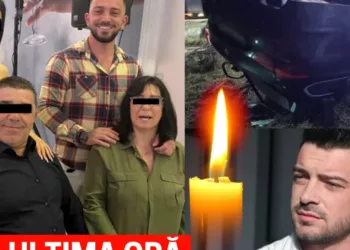 Incredibil. Cât să mai suporte familia asta? Este vorba de tatăl lui Andrei Perneș