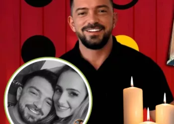 Iubita lui Andrei Perneş, dur criticată după mesajul postat pe internet